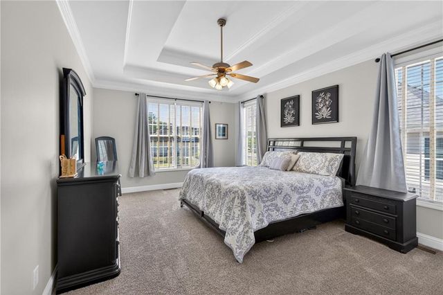 300 Wild Barley Way, Loganville, GA 30052