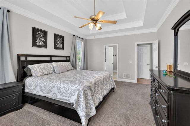 300 Wild Barley Way, Loganville, GA 30052