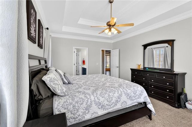 300 Wild Barley Way, Loganville, GA 30052