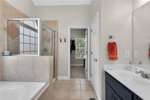 300 Wild Barley Way, Loganville, GA 30052