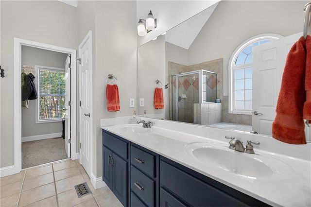 300 Wild Barley Way, Loganville, GA 30052