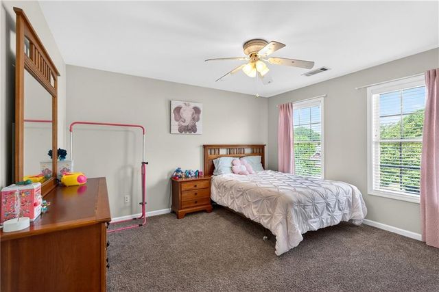 300 Wild Barley Way, Loganville, GA 30052