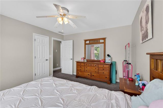 300 Wild Barley Way, Loganville, GA 30052