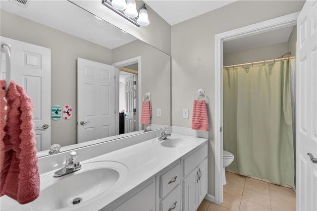 300 Wild Barley Way, Loganville, GA 30052