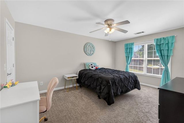 300 Wild Barley Way, Loganville, GA 30052