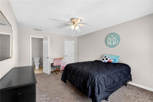 300 Wild Barley Way, Loganville, GA 30052