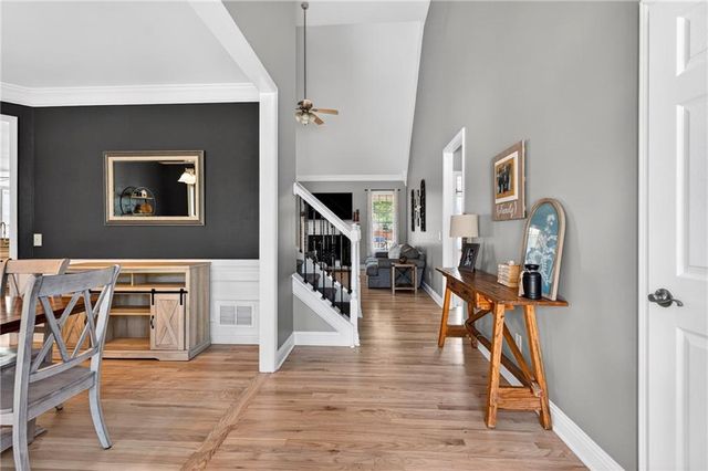 300 Wild Barley Way, Loganville, GA 30052
