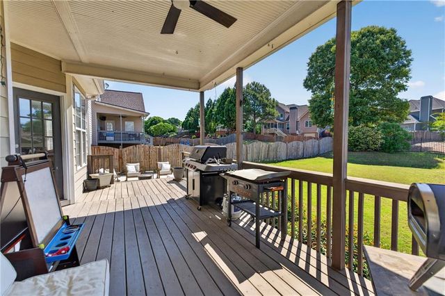 300 Wild Barley Way, Loganville, GA 30052