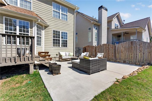 300 Wild Barley Way, Loganville, GA 30052