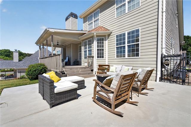 300 Wild Barley Way, Loganville, GA 30052