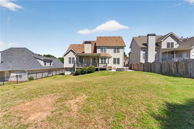 300 Wild Barley Way, Loganville, GA 30052