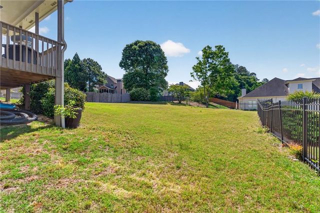 300 Wild Barley Way, Loganville, GA 30052