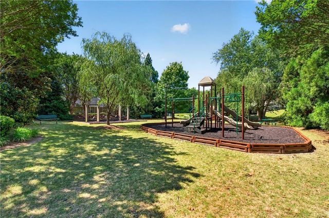 300 Wild Barley Way, Loganville, GA 30052