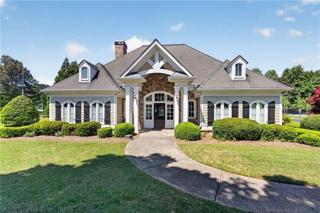 300 Wild Barley Way, Loganville, GA 30052