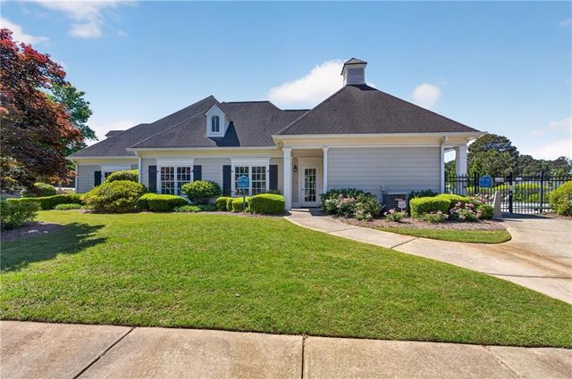 300 Wild Barley Way, Loganville, GA 30052