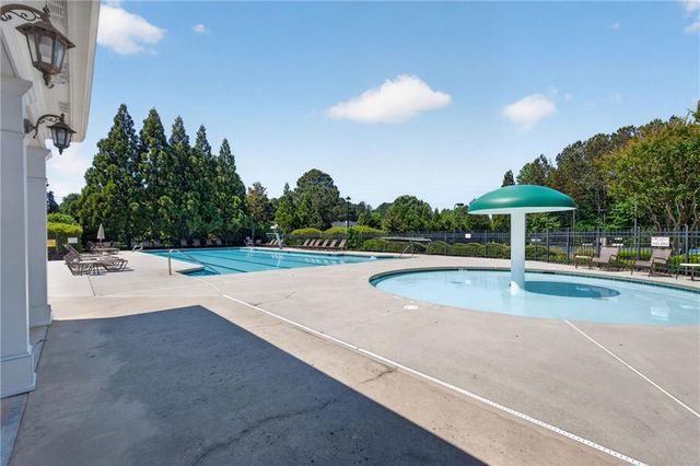 300 Wild Barley Way, Loganville, GA 30052