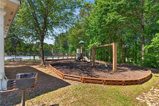 300 Wild Barley Way, Loganville, GA 30052