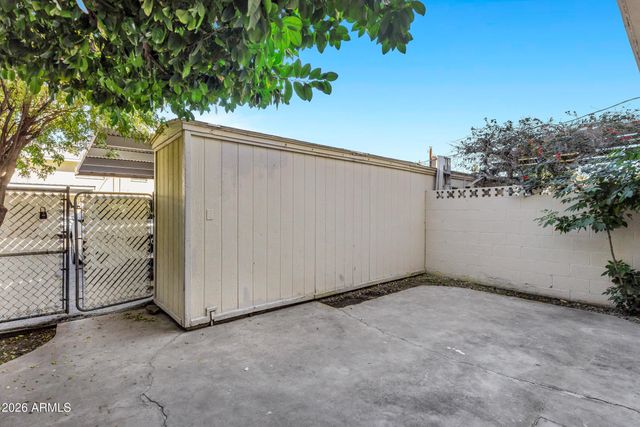 14 E HERMOSA Drive, Tempe, AZ 85282