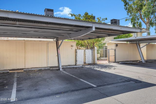 14 E HERMOSA Drive, Tempe, AZ 85282
