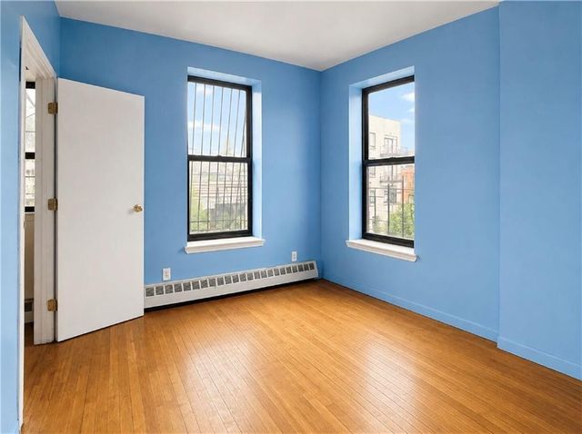 288 Sumpter Street, New York City, NY 11233