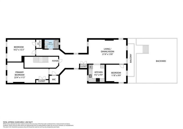 288 Sumpter Street, New York City, NY 11233