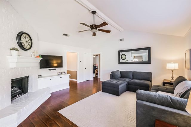 12802 Westmere Drive, Houston, TX 77077