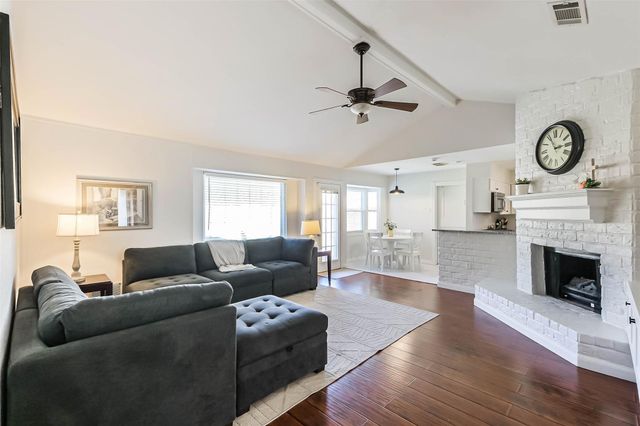 12802 Westmere Drive, Houston, TX 77077