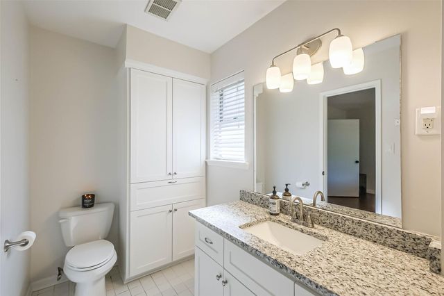 12802 Westmere Drive, Houston, TX 77077