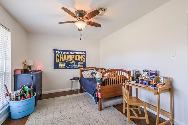 12802 Westmere Drive, Houston, TX 77077