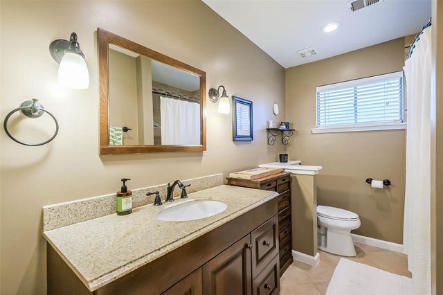 12802 Westmere Drive, Houston, TX 77077