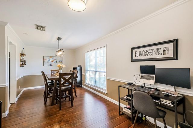 12802 Westmere Drive, Houston, TX 77077