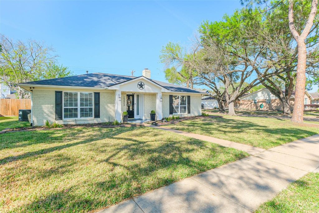 12802 Westmere Drive, Houston, TX 77077