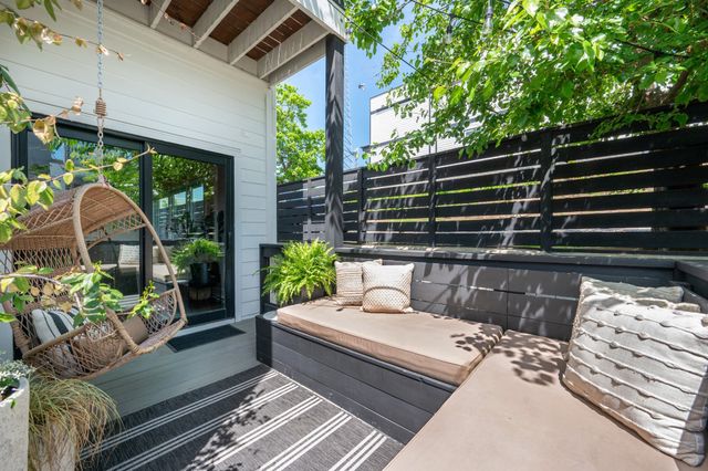 414B 37th Ave, N, Nashville, TN 37209