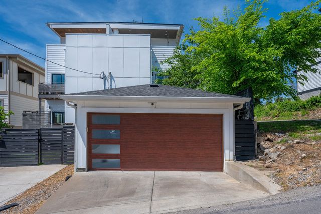 414B 37th Ave, N, Nashville, TN 37209