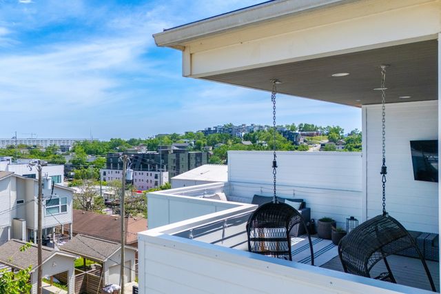 414B 37th Ave, N, Nashville, TN 37209