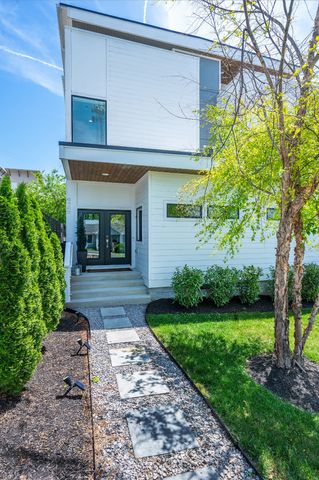 414B 37th Ave, N, Nashville, TN 37209