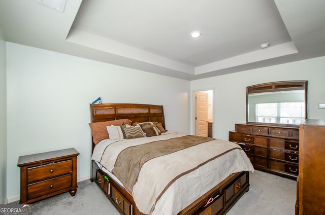 2642 Parrish Court, Lithonia, GA 30038