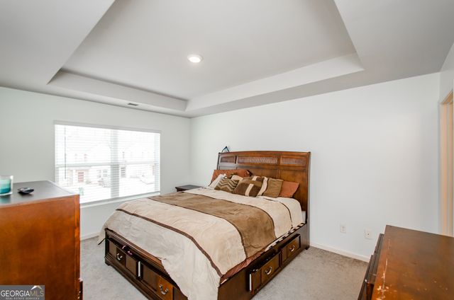 2642 Parrish Court, Lithonia, GA 30038