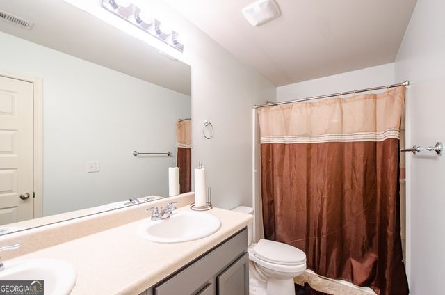 2642 Parrish Court, Lithonia, GA 30038