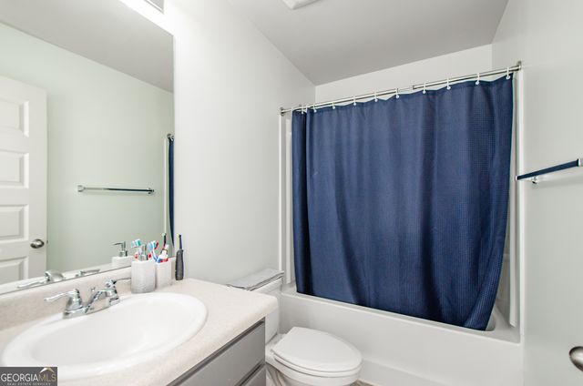 2642 Parrish Court, Lithonia, GA 30038