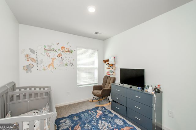 2642 Parrish Court, Lithonia, GA 30038