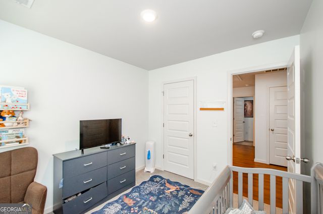 2642 Parrish Court, Lithonia, GA 30038