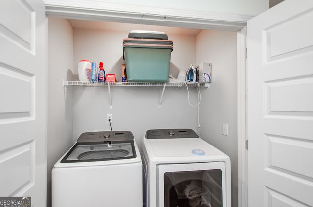 2642 Parrish Court, Lithonia, GA 30038