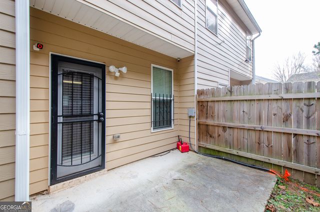 2642 Parrish Court, Lithonia, GA 30038