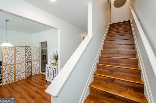 2642 Parrish Court, Lithonia, GA 30038