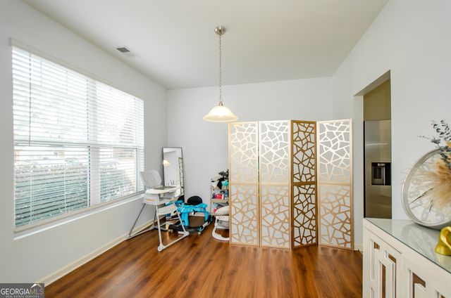 2642 Parrish Court, Lithonia, GA 30038