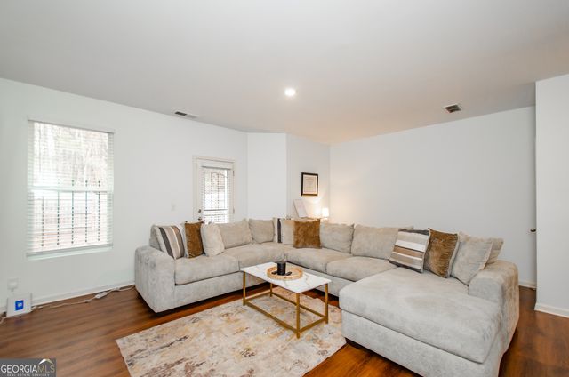 2642 Parrish Court, Lithonia, GA 30038