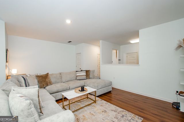 2642 Parrish Court, Lithonia, GA 30038