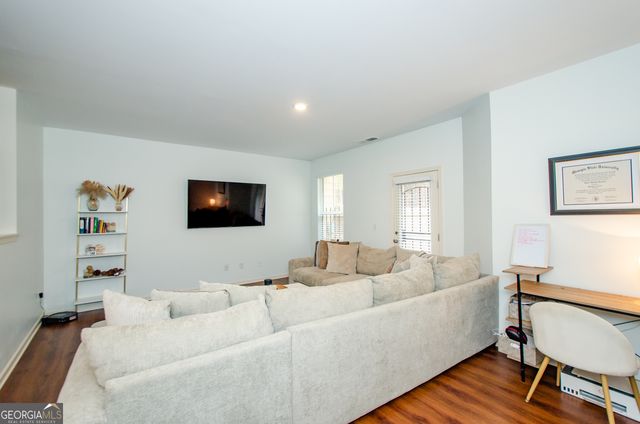 2642 Parrish Court, Lithonia, GA 30038