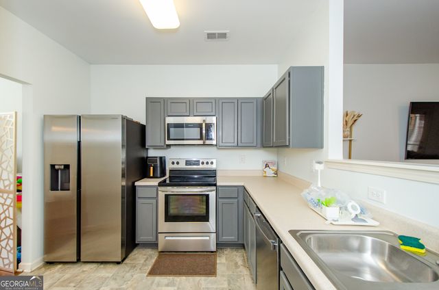 2642 Parrish Court, Lithonia, GA 30038